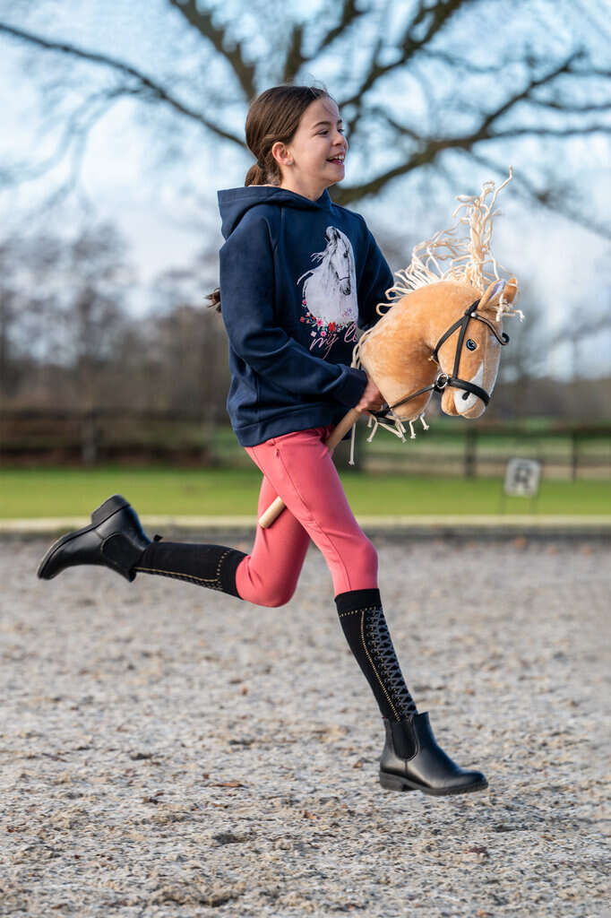HKM Hobby Horse